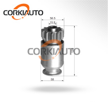 1945879 1894212 10106260 54125 starter drive gear pinion for 40MT 42MT 50MT Series DD Starters for delco bendix